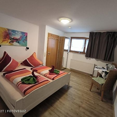 Gaestehaus Europa Rust Exteriör bild