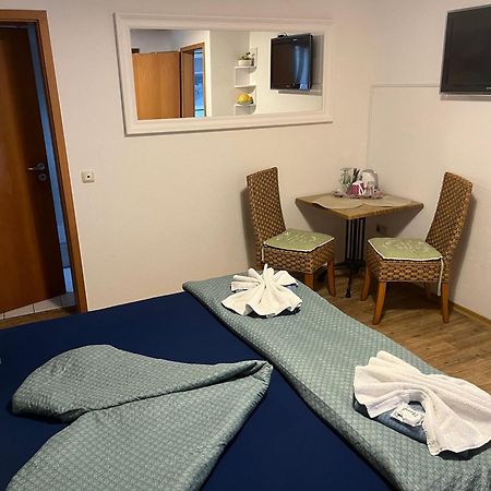 Gaestehaus Europa Rust Exteriör bild