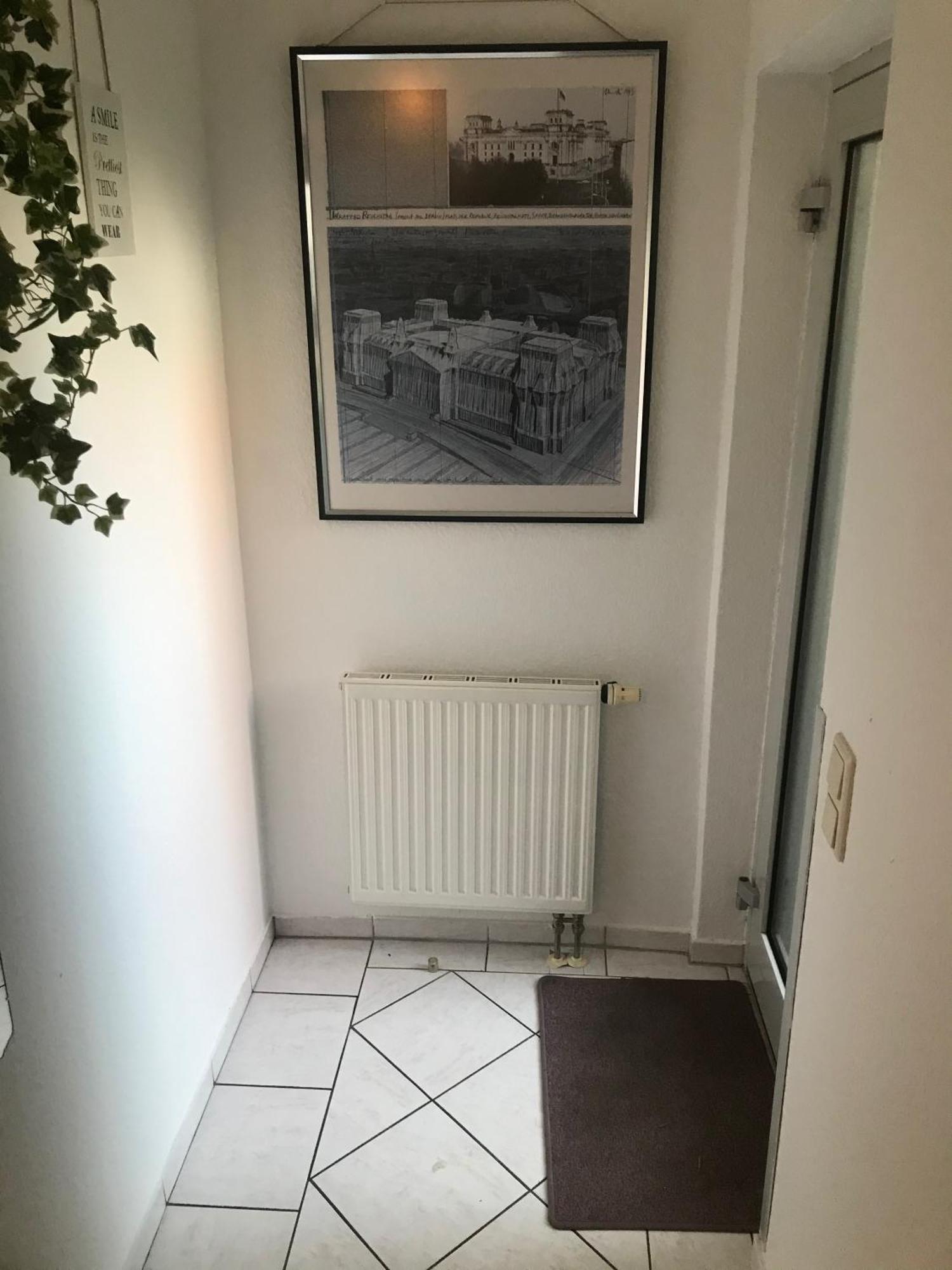 Gaestehaus Europa Rust Exteriör bild
