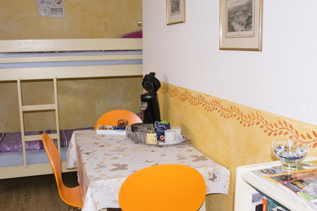 Gaestehaus Europa Rust Exteriör bild