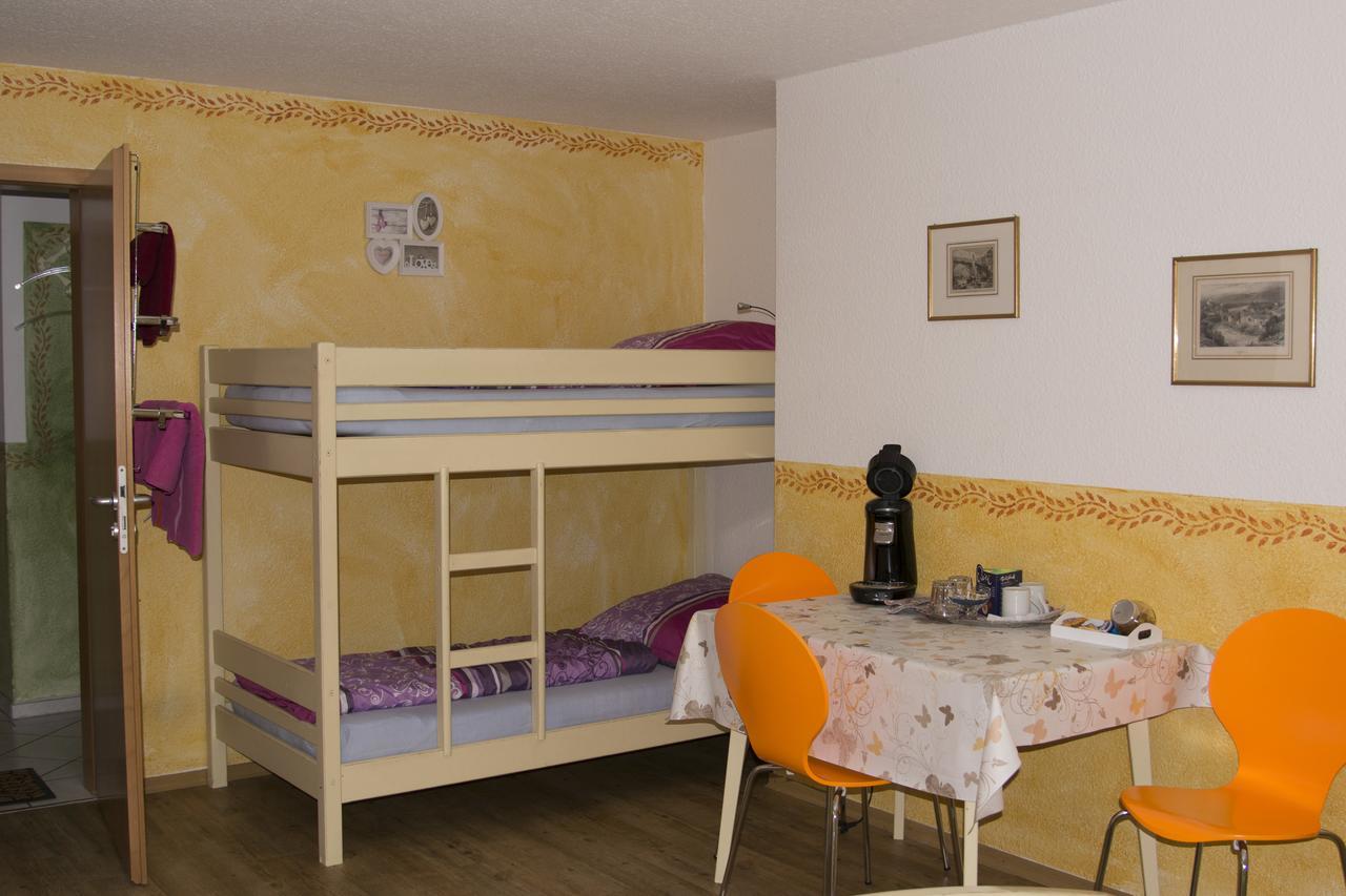Gaestehaus Europa Rust Exteriör bild